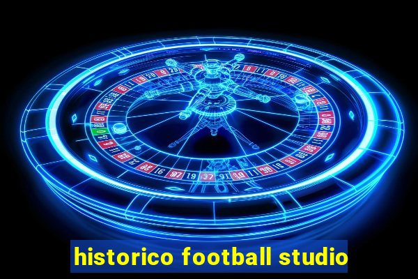 historico football studio